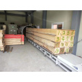 wood dry wood processing machines and equipment support remote assistance for JYC september procurement